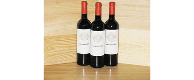 Wine of the Week: 2010 Bodegas Palacios Remondo Rioja "La Montesa"