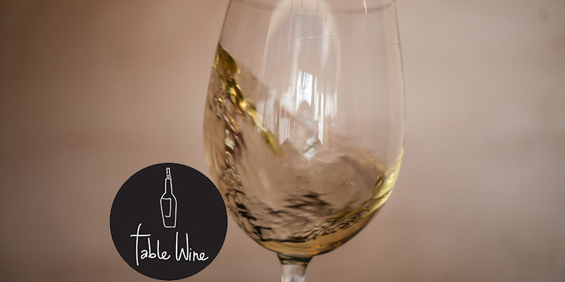 Try Three For Free - Autumnal White Wines