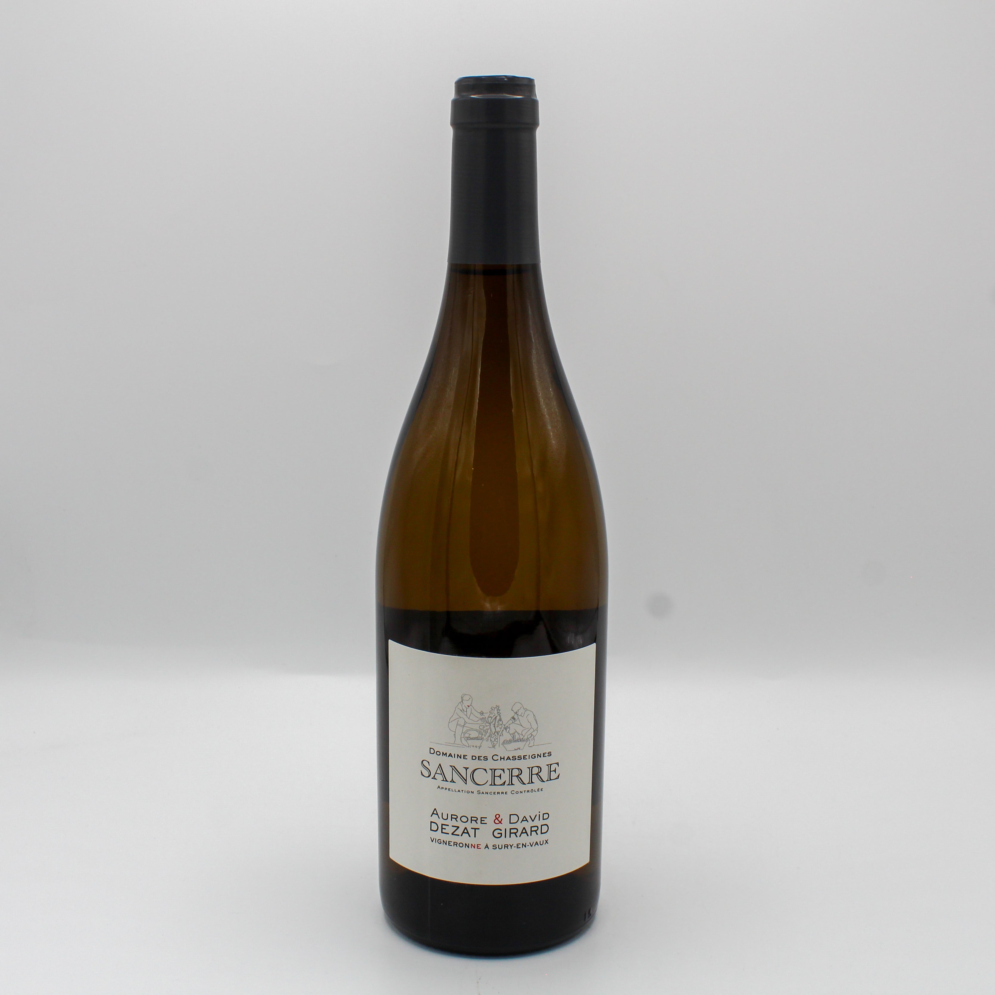 Domaine des Chasseignes Sancerre Blanc – Table Wine Asheville