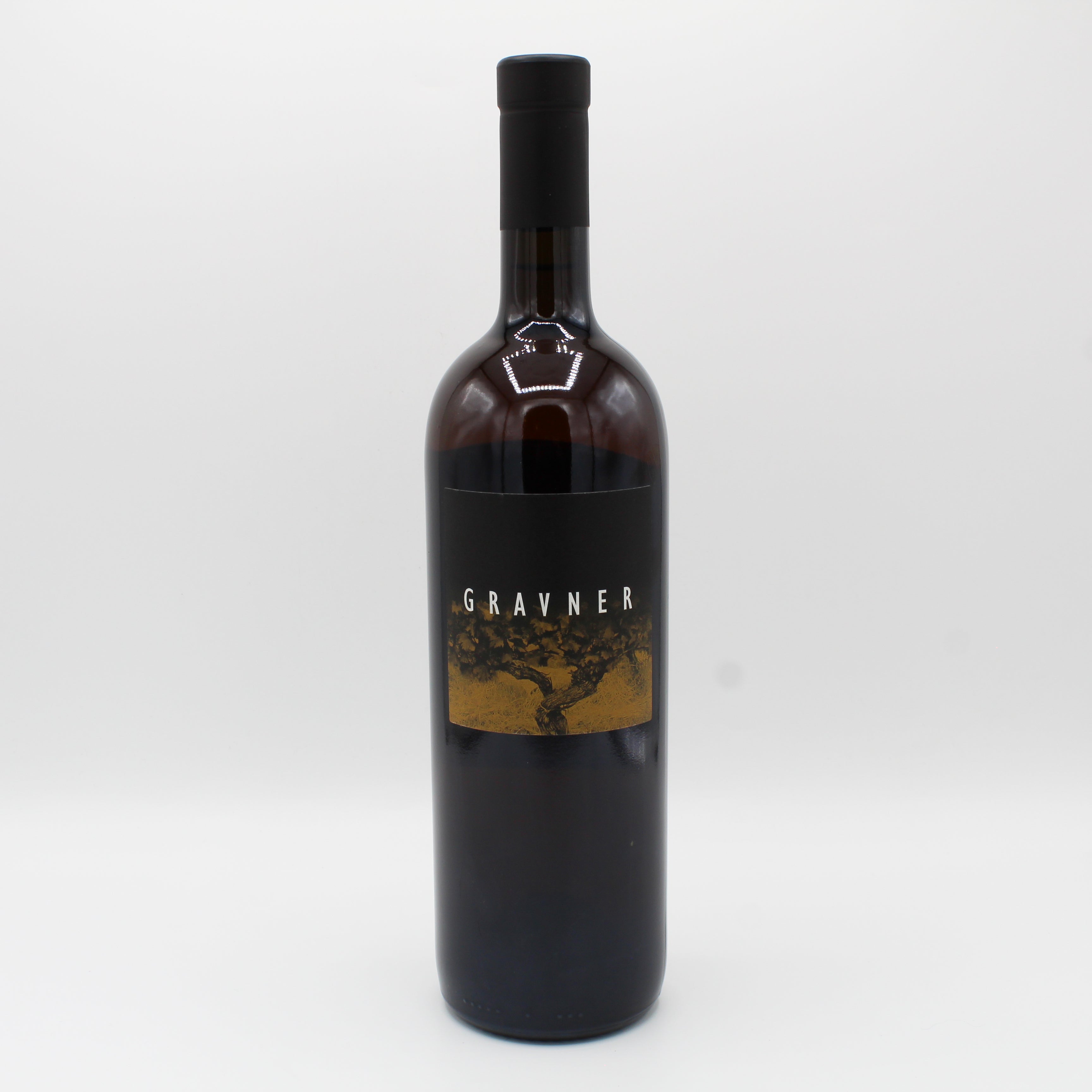 Gravner Ribolla Gialla – Table Wine Asheville