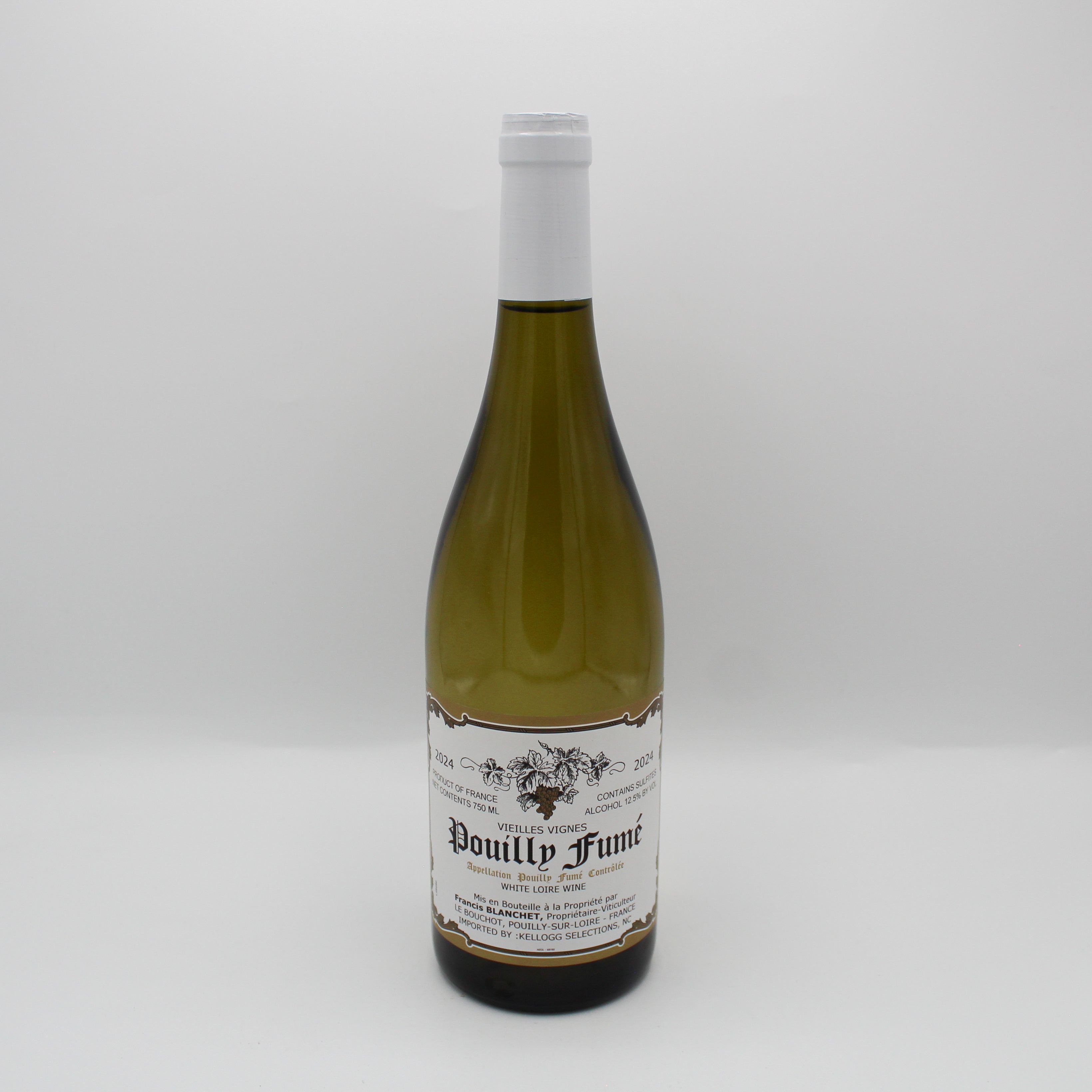 Pouilly Fumé 2000年 750ml Pouilly Fumé 2000年 750ml 2000 pouilly fume | prices, reviews