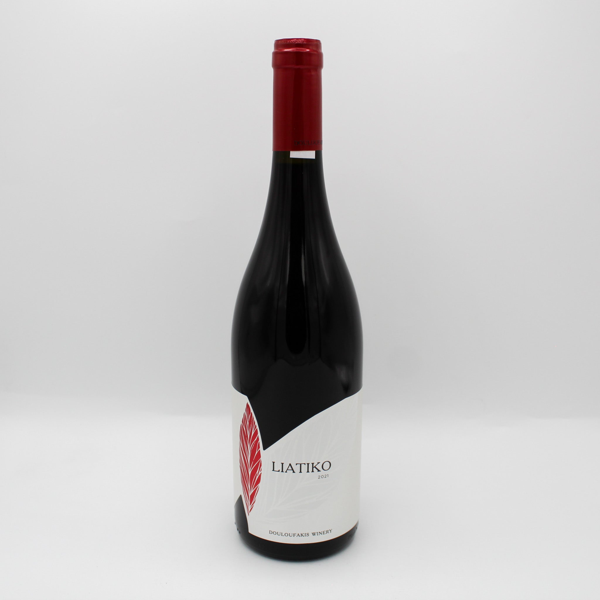 Douloufakis 'Dafnios' Liatiko – Table Wine Asheville