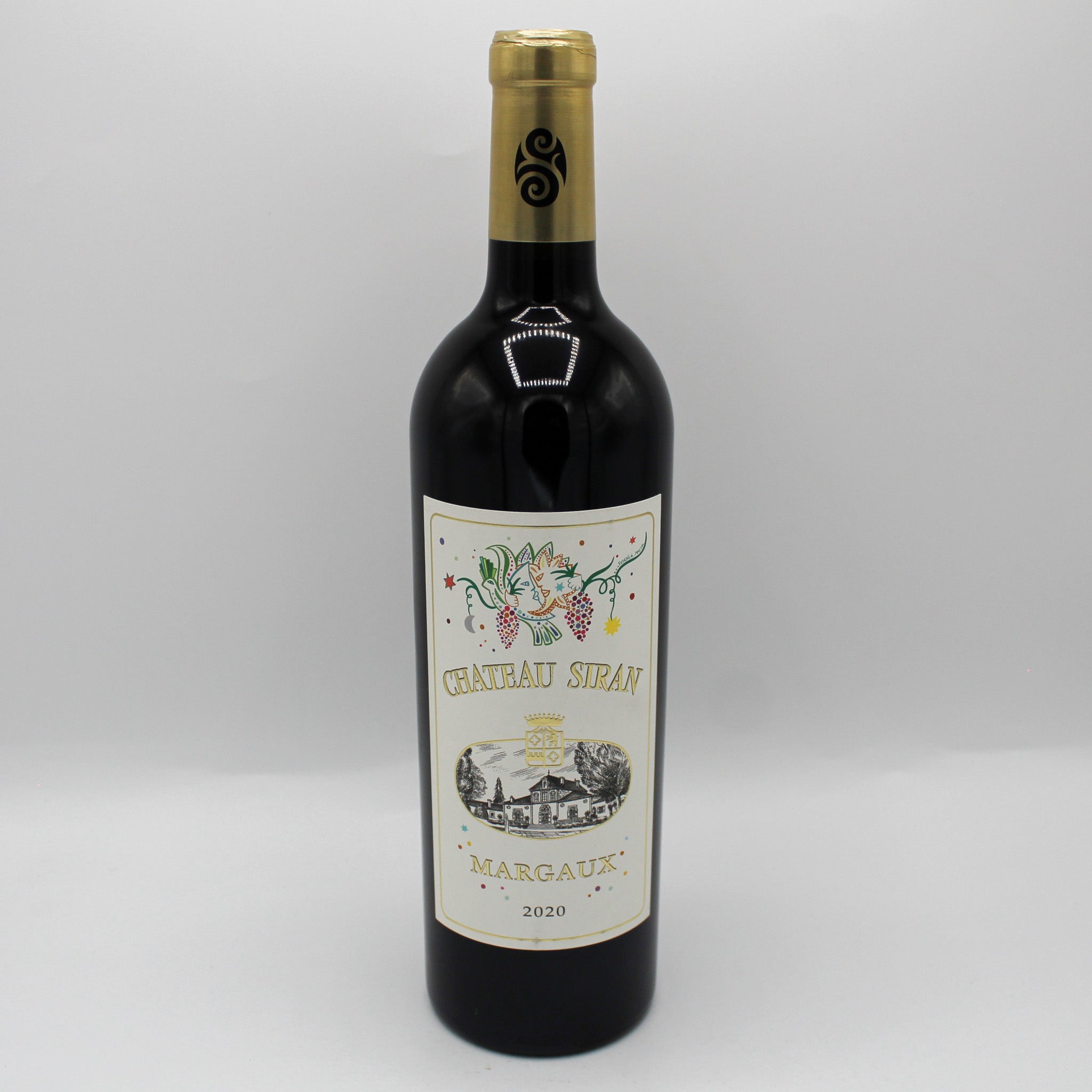 Chateau Siran Margaux – Table Wine Asheville