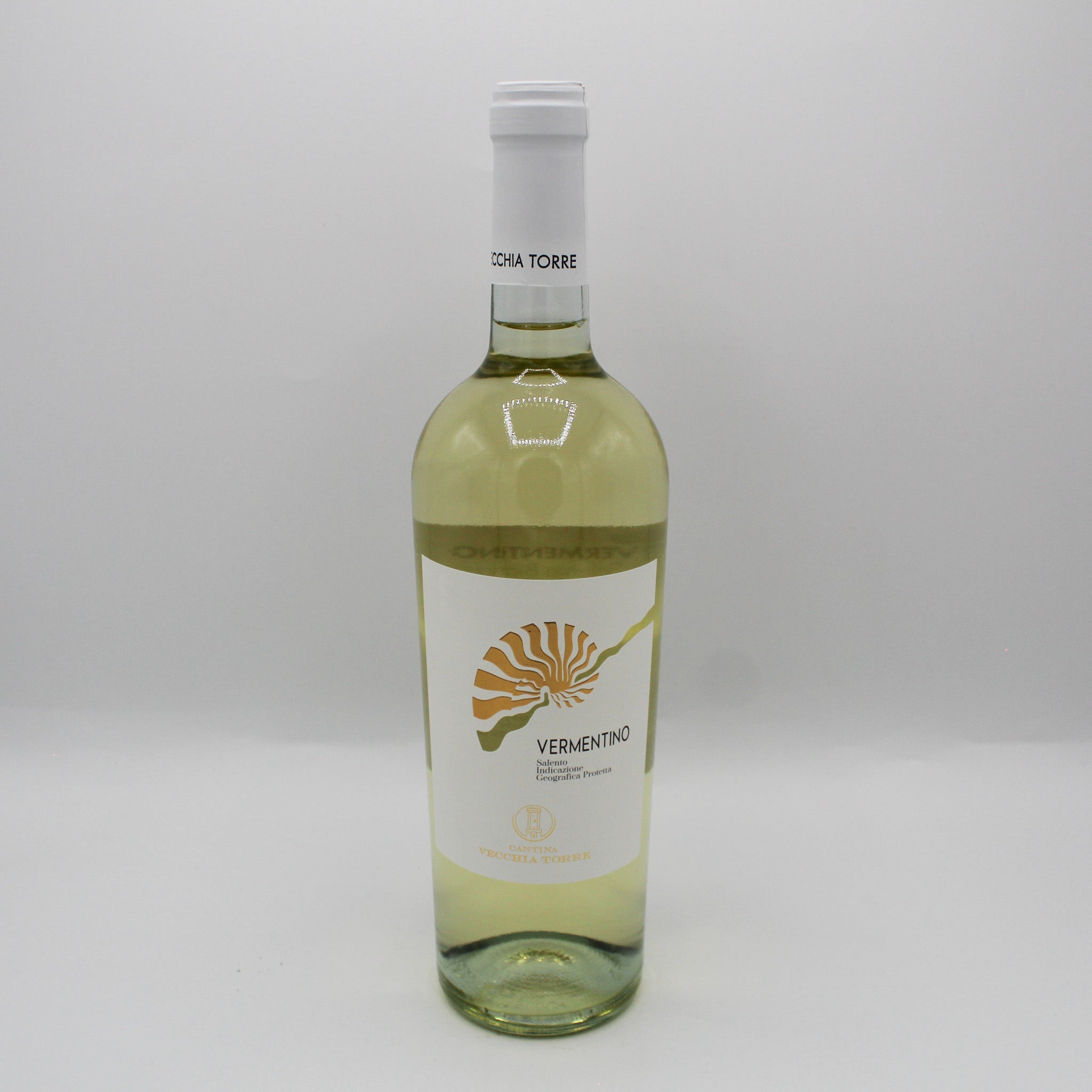 Vecchia Torre Vermentino – Table Wine Asheville