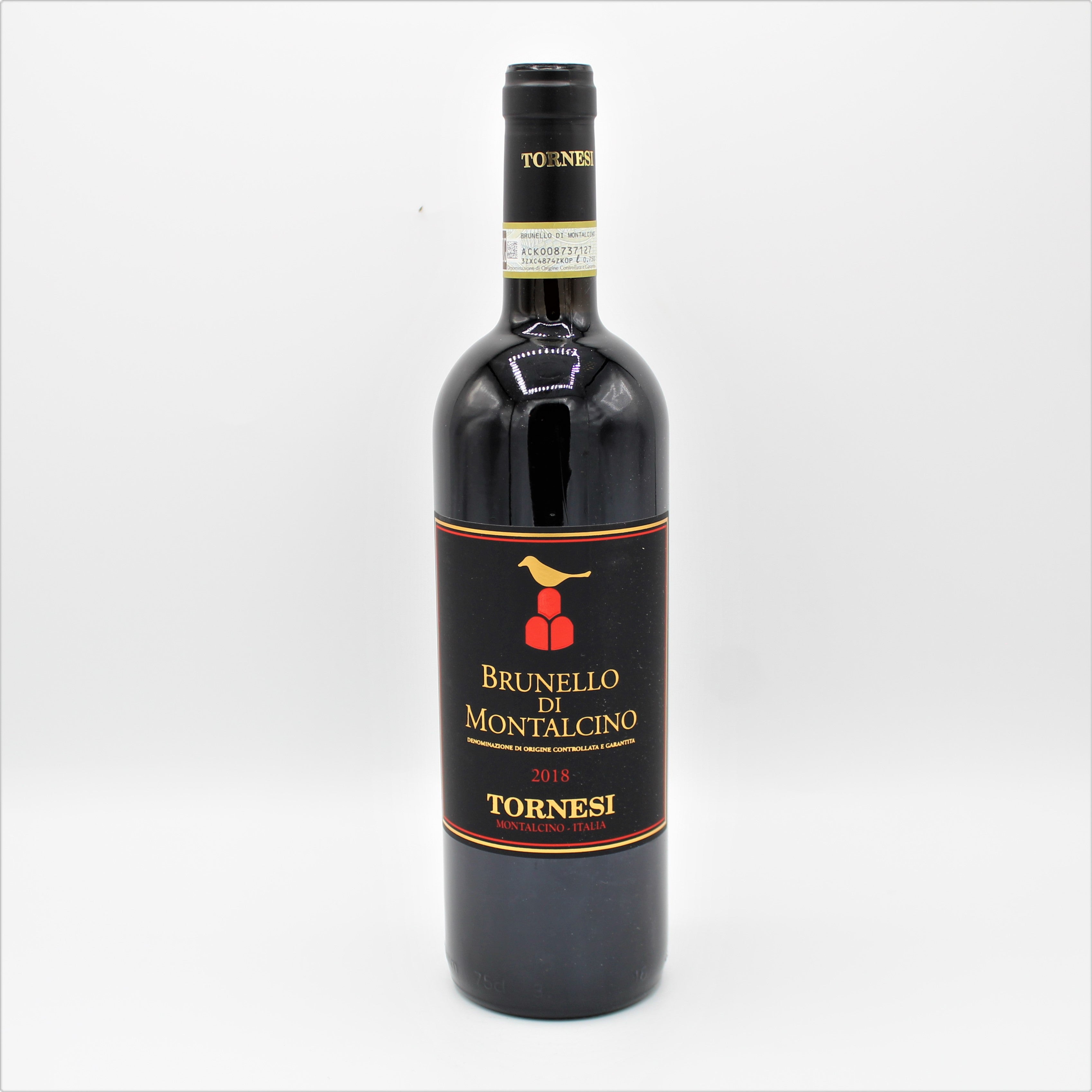 Tornesi Brunello di Montalcino – Table Wine Asheville