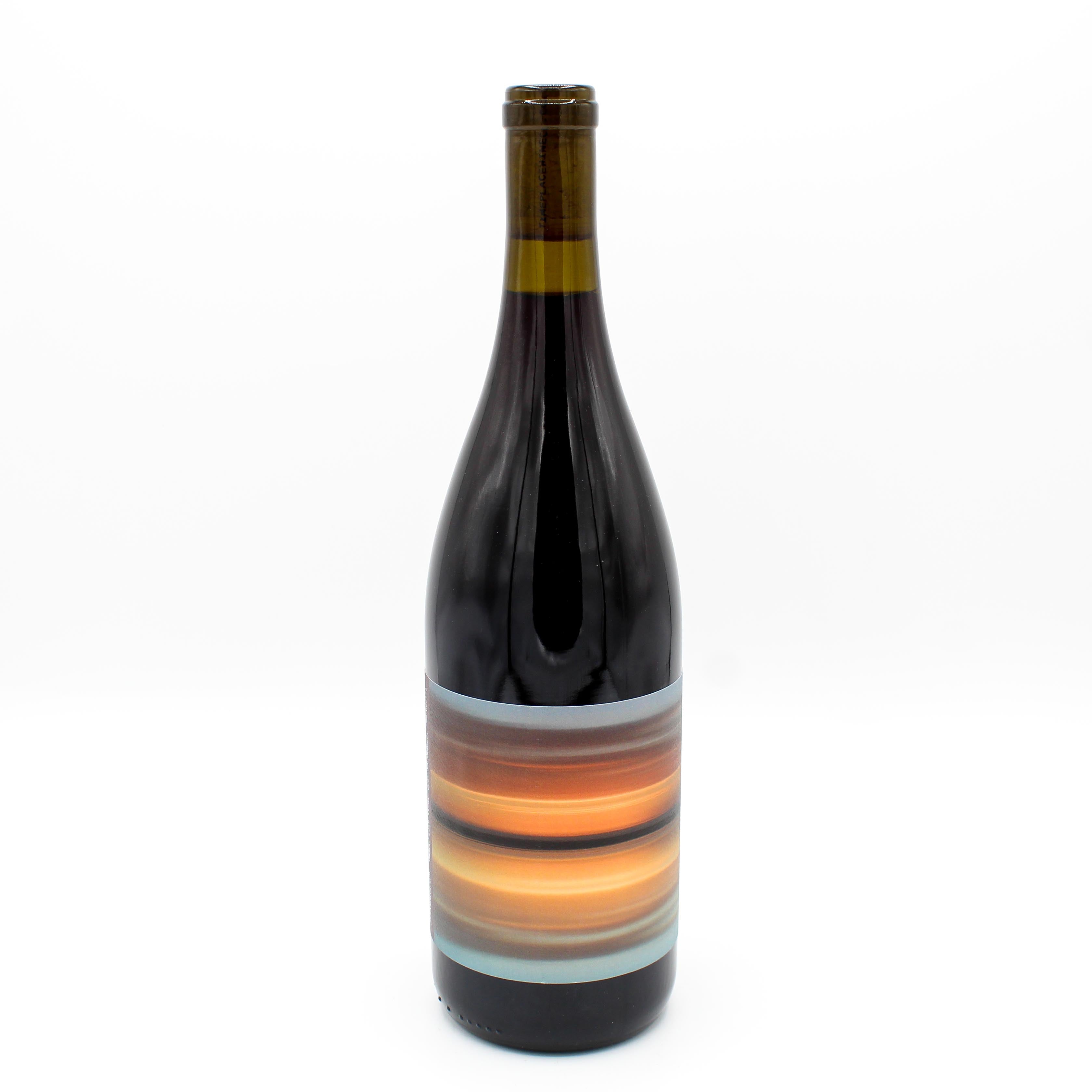 Time Place Wine Co. Pinot Noir – Table Wine Asheville