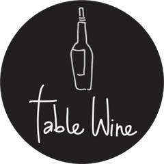 Table Wine Asheville