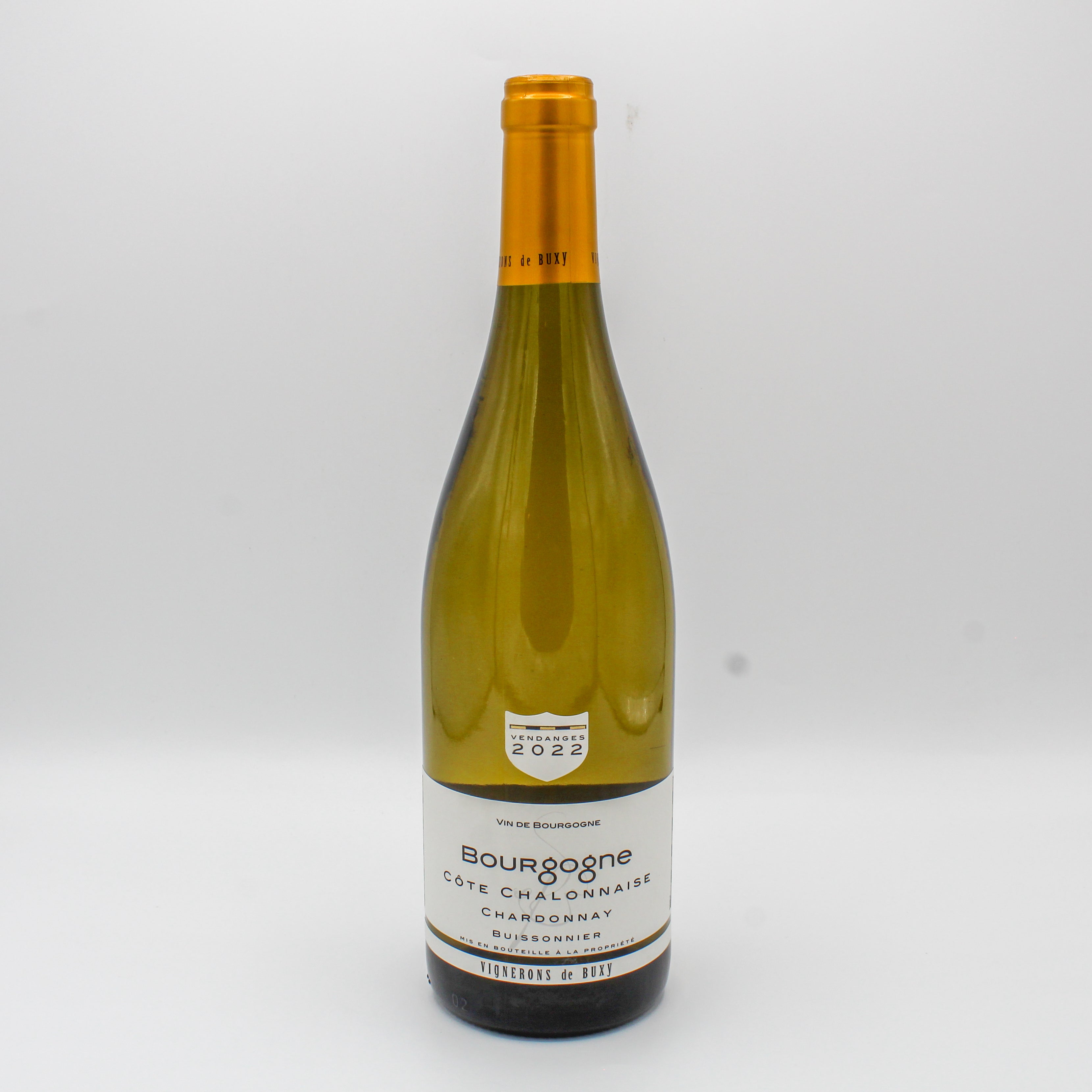 Vignerons de Buxy Bourgogne-Cote Chalonnaise – Table Wine Asheville