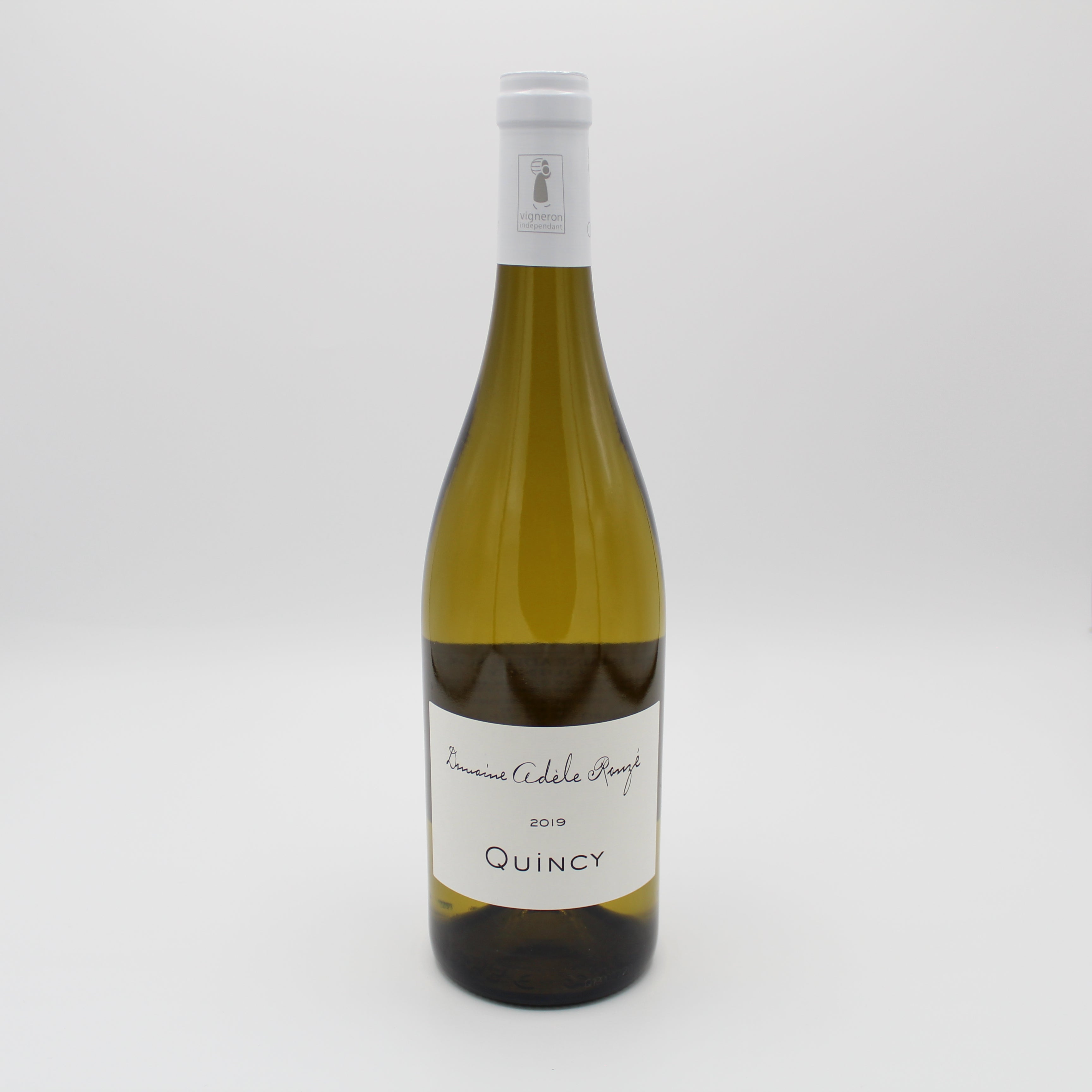 Adele Rouze Quincy – Table Wine Asheville