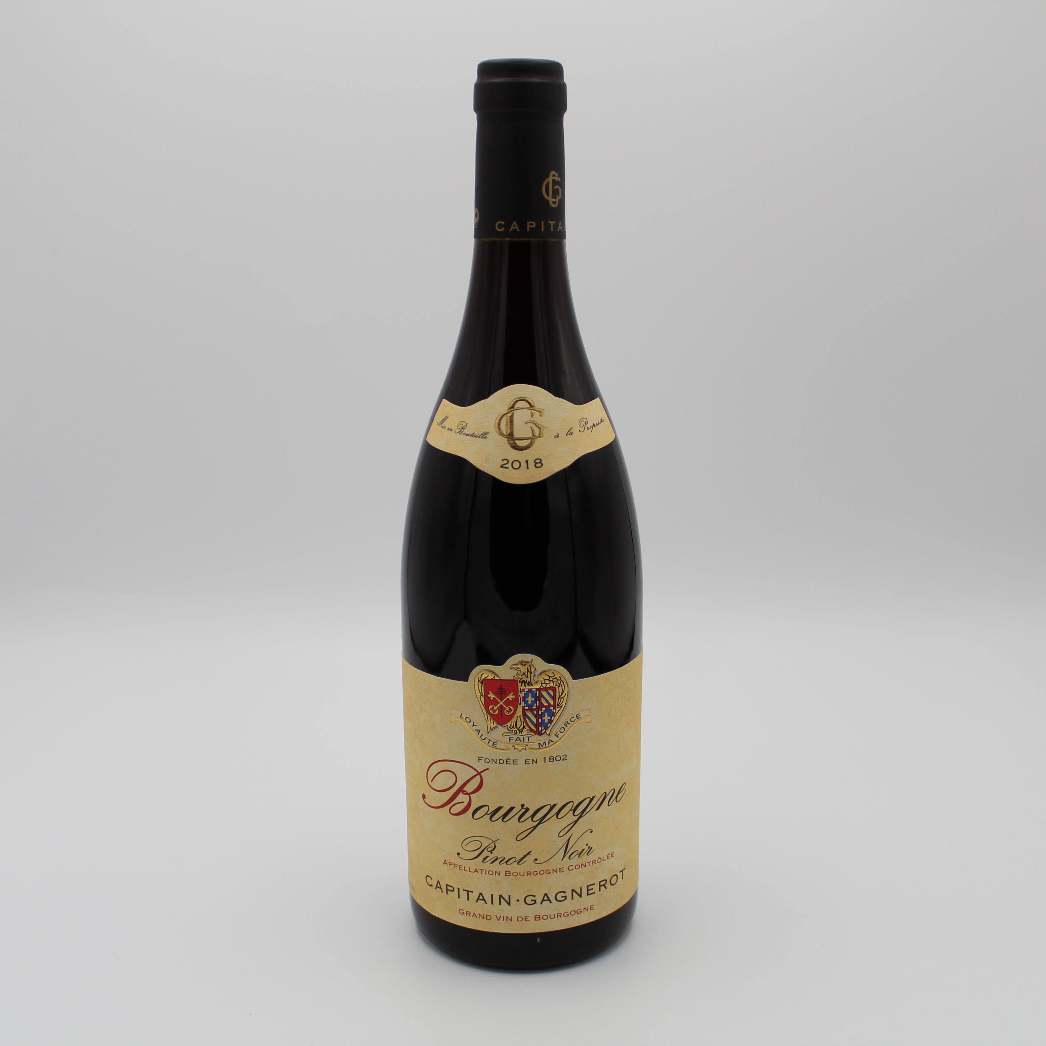 ワイン Bourgogne Grand Ordinaire 4320] Bourgogne Grand Ordinaire 2023 SANTINI COLLECTIVE