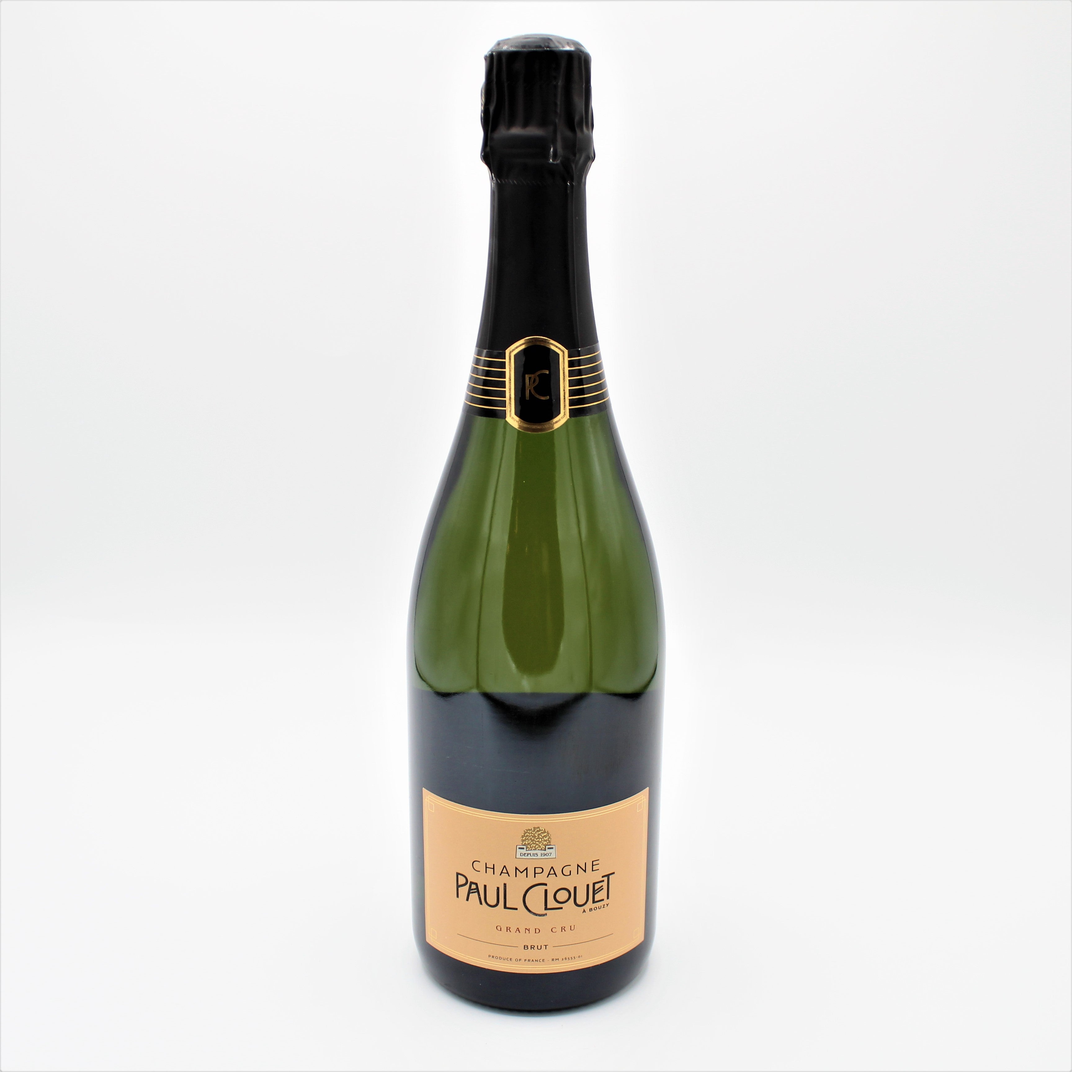 ほんだChampagne Le Bon Argent Brut Champagne 