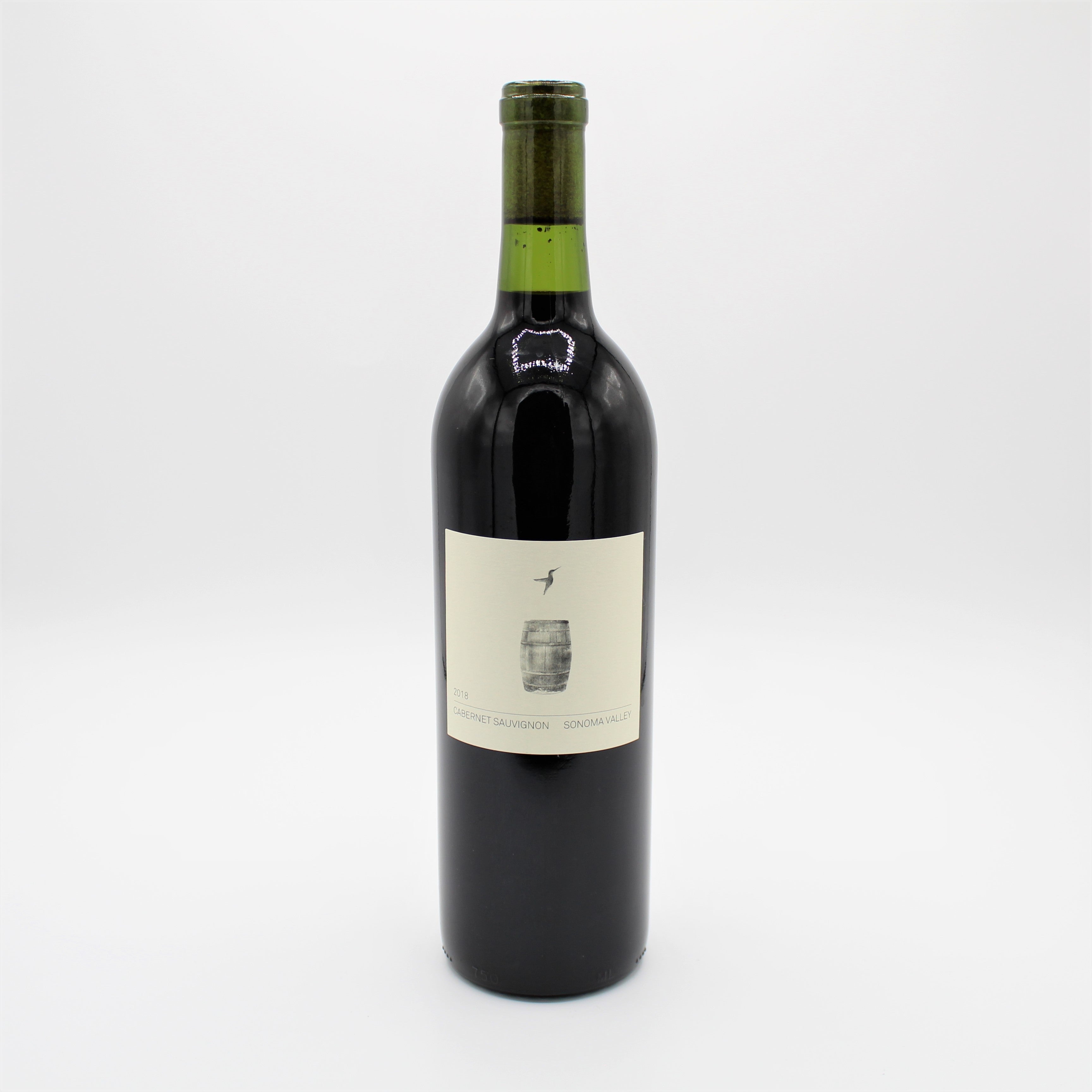 Gail Wines Cabernet Sauvignon 'Doris' – Table Wine Asheville