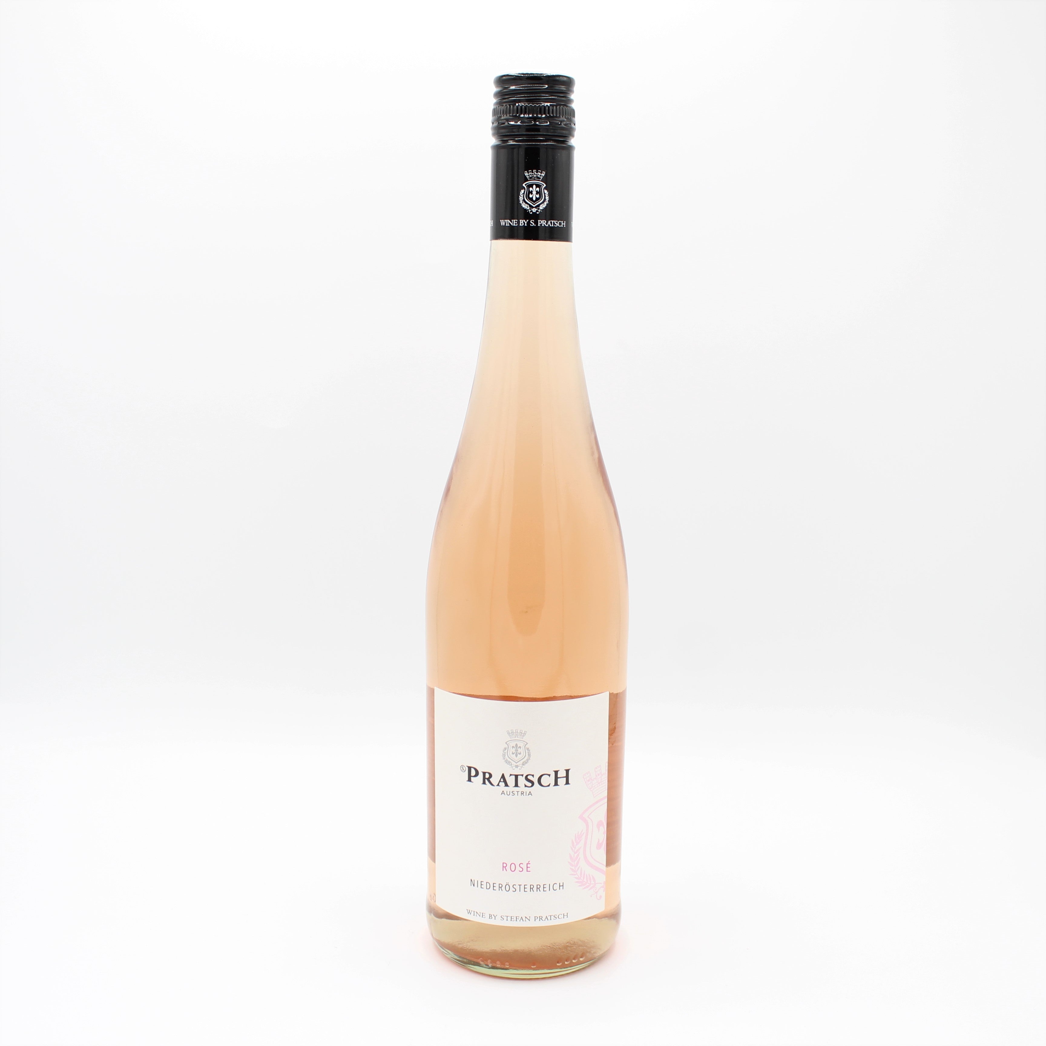 2016  Zweigelt Kittel - Wine by S. Pratsch – Weinviertel – Österreich