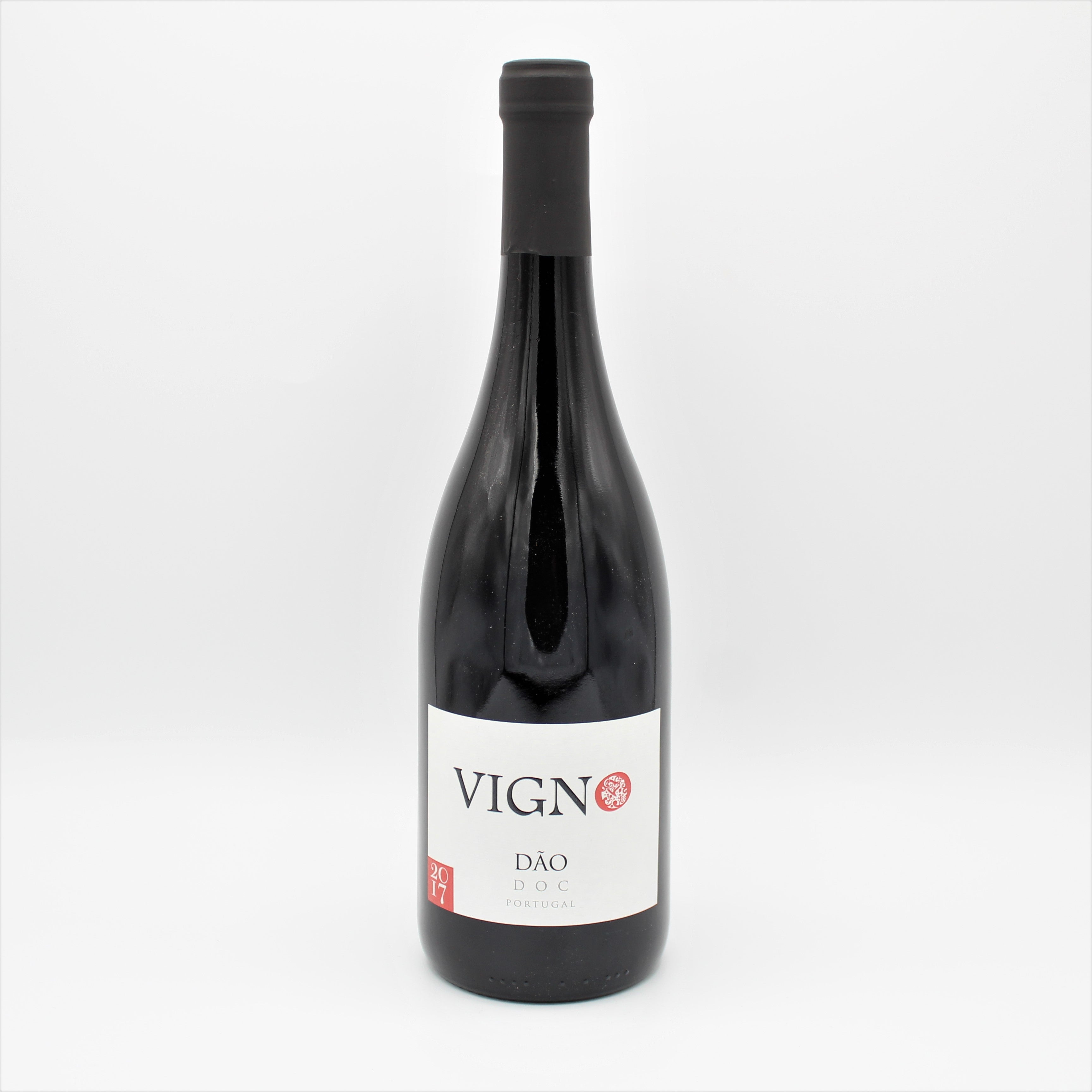 Freire Lobo Dao Vigno Tinto – Table Wine Asheville