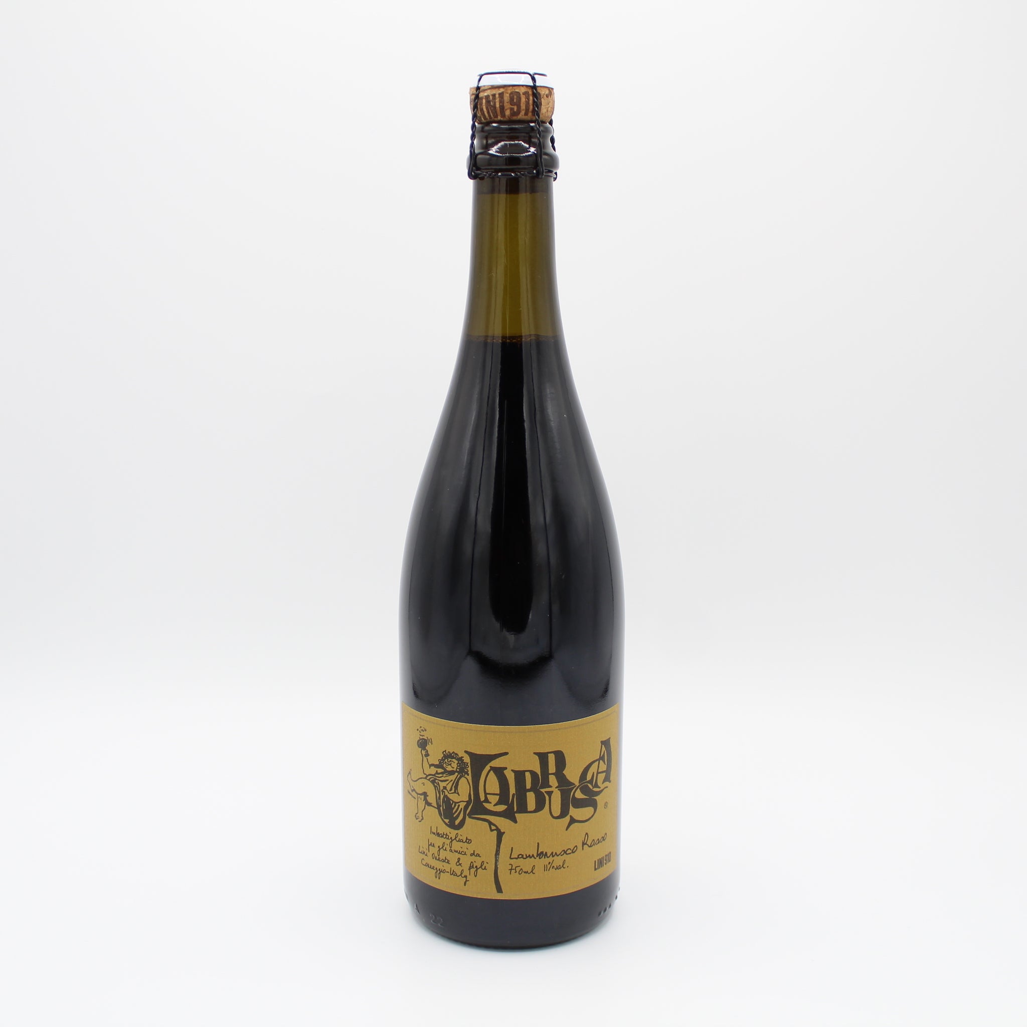 【11月】＊licorise＊ Lini_20910_20Labrusca_20Rosso_