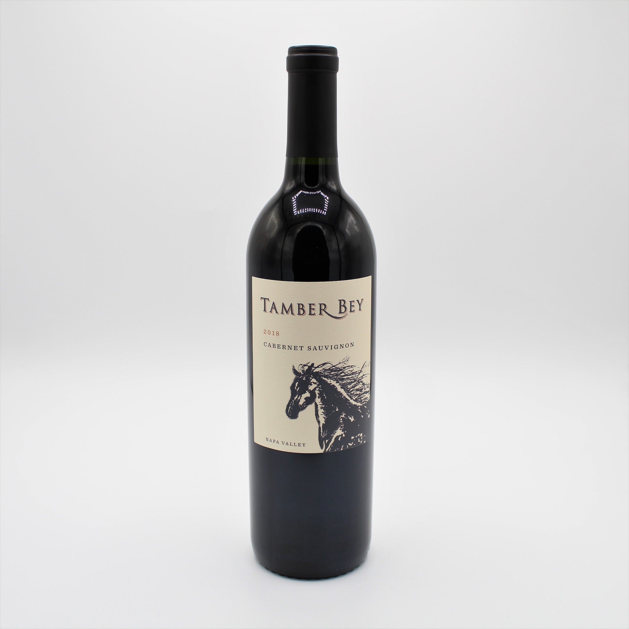 Tamber Bey Cabernet Sauvignon – Table Wine Asheville