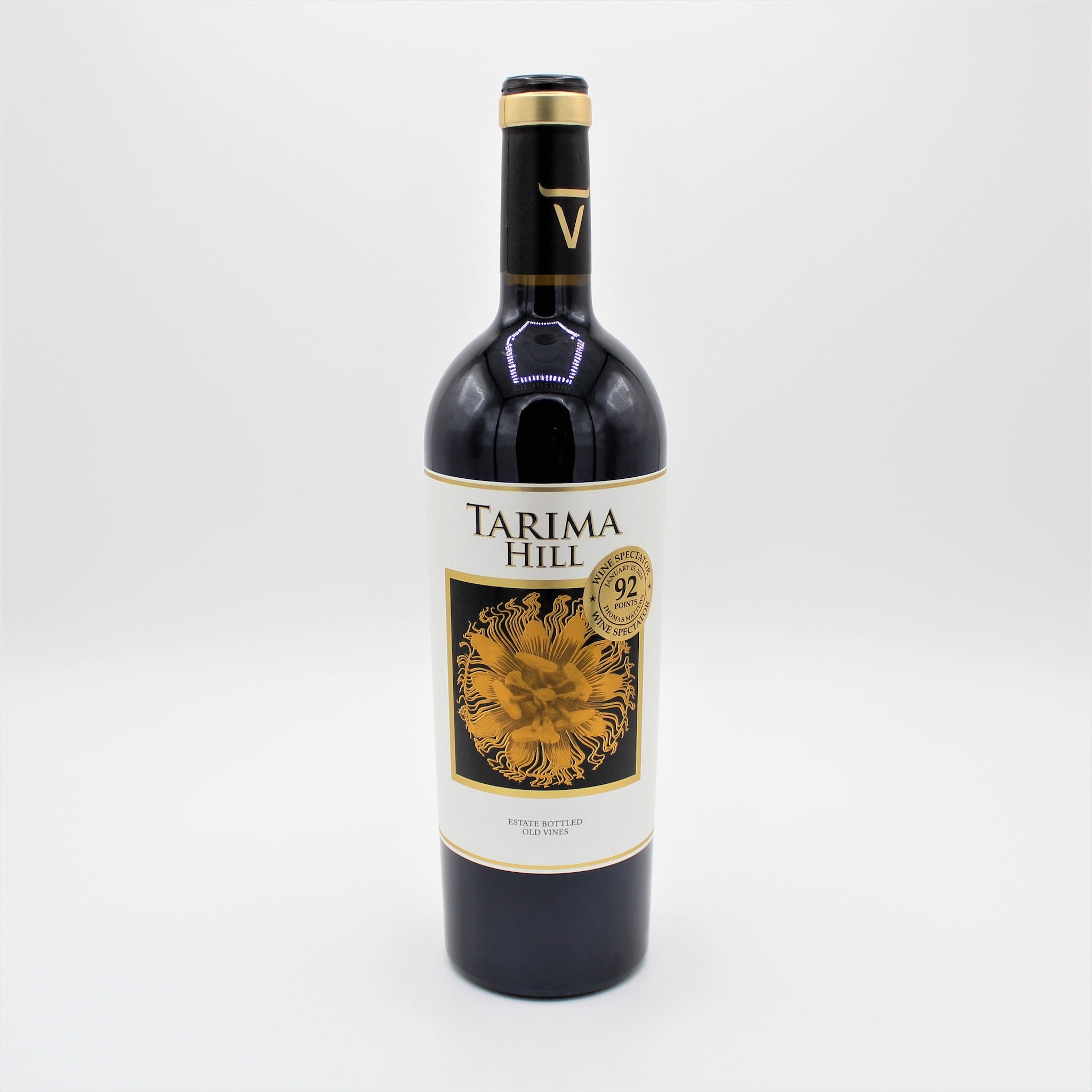 Bodegas Volver Tarima Hill Monastrell Old Vine – Table Wine Asheville