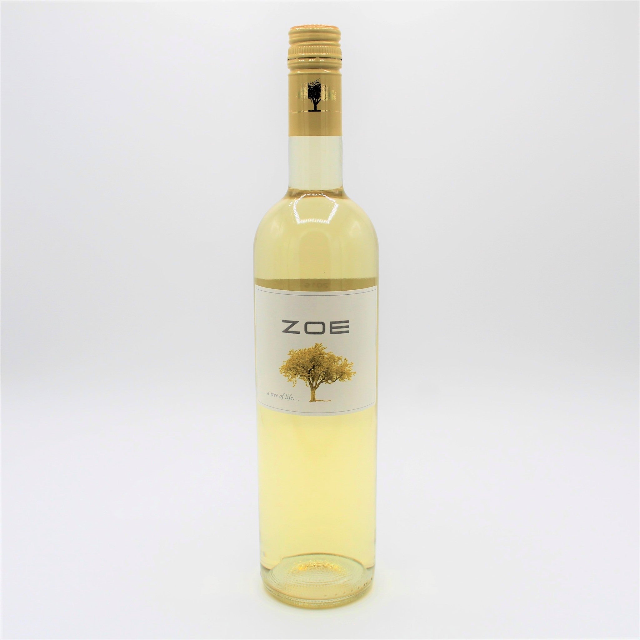Domaine Skouras Zoe White – Table Wine Asheville Domaine Skouras Zoe White – Table Wine Asheville