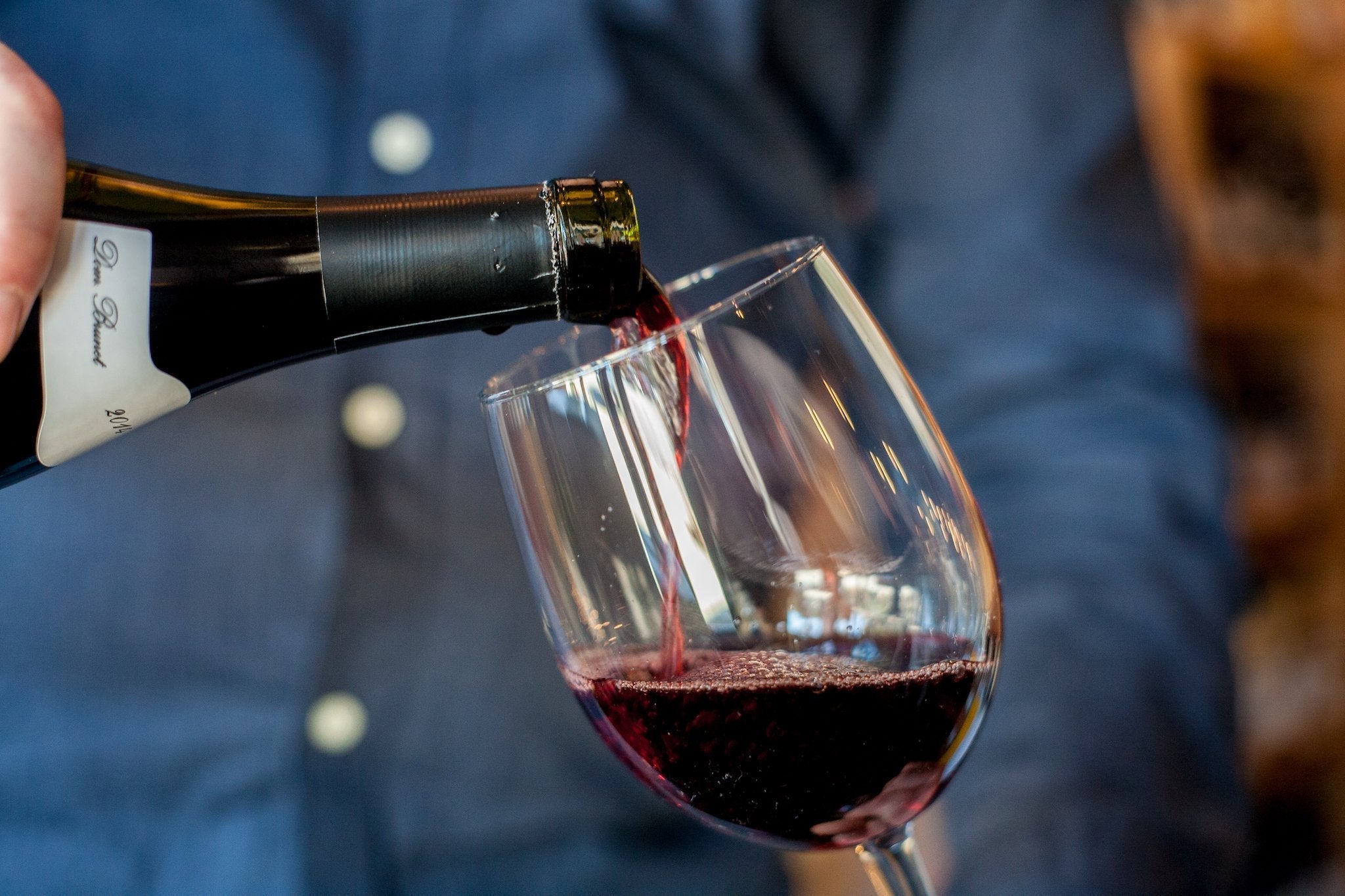 Bodegas Volver Tarima Hill Monastrell Old Vine – Table Wine Asheville