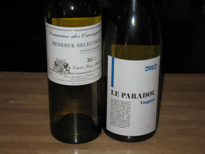 Exotic Southern French Whites - Free Try Before You Buy Wine Tasting - Saturday, August 10th., 2013 - 2:00 to 5:00 p.m.
