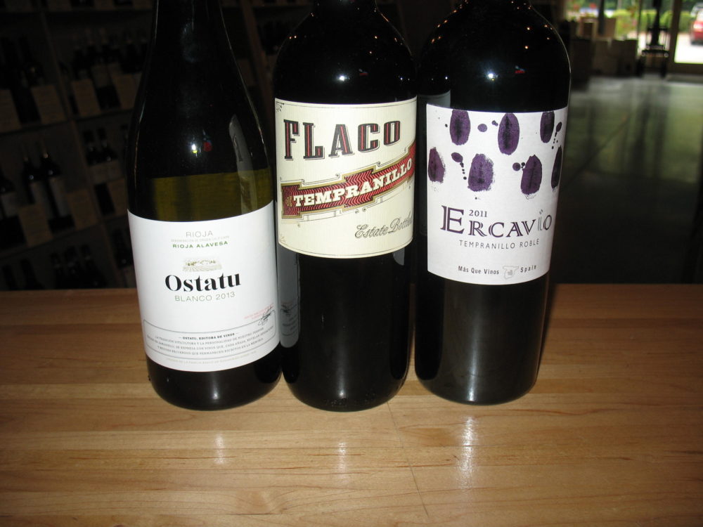 Best free wine tasting in Asheville!