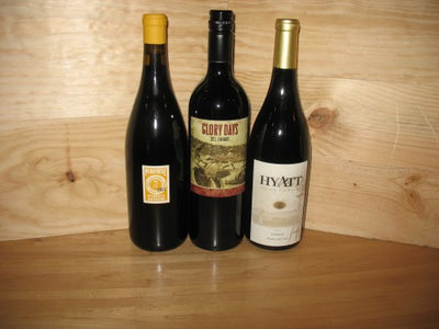 Great Value Domestic Wines