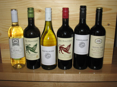 Southern Hemisphere Classics - Free Try Before You Buy Wine Tasting - Saturday, September 28th, 2013 - 2:00 to 5:00 p.m.