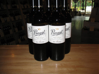 2013 Nals Margreid Pinot Grigio "Punggl"