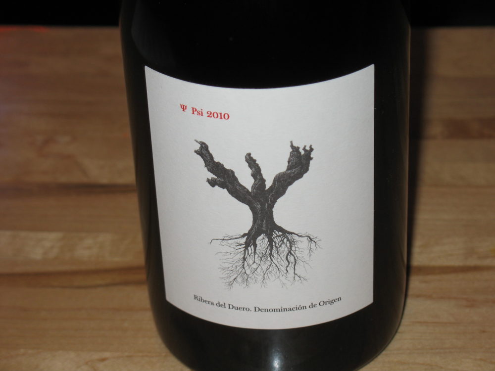 Table Wine Asheville: Tempranillo Wine Class