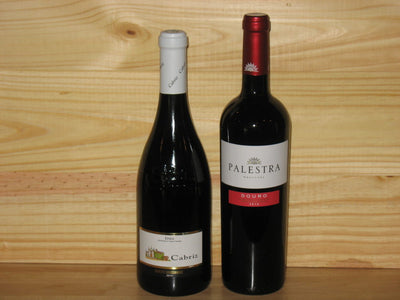 Extreme Portuguese Red Wine Values - Try Before You Buy Tasting - Saturday, September 14th, 2013 - 2:00 to 5:00