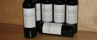 Incredible Aged Bordeaux Value