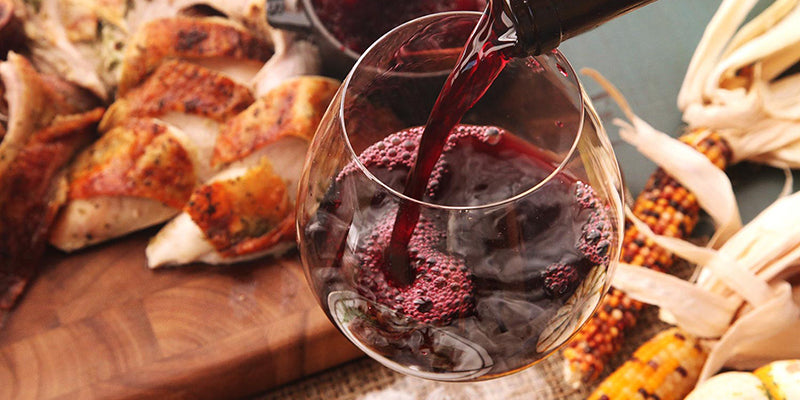 Josh's Perfect Thanksgiving Six-Pack