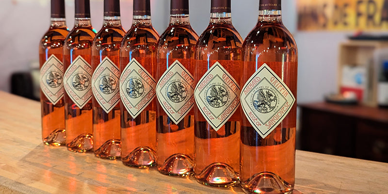 2022 Barnard Griffin Sangiovese Rose