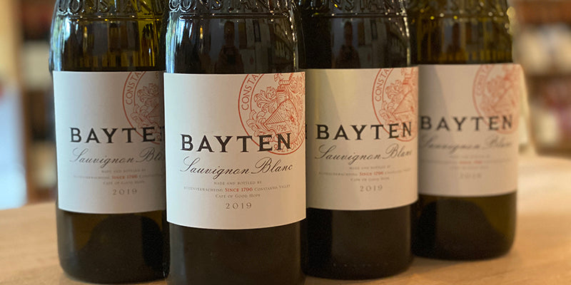Bayten Sauvignon Blanc 2019