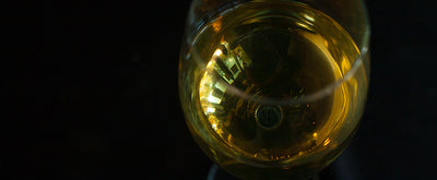 Distinctive White Wines of Western Europe