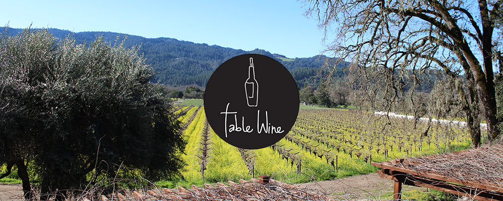 Best free wine tasting - Asheville, NC - Table Wine.