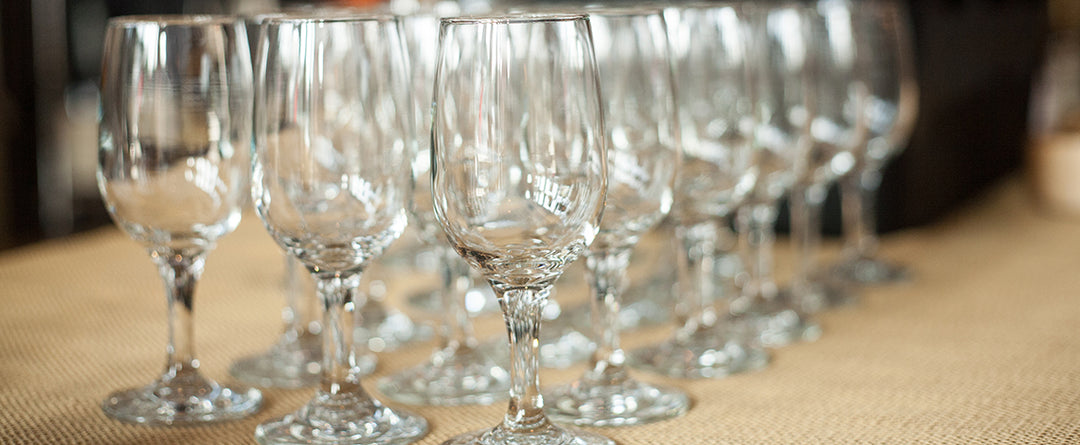 Free Champagne and Sparkling Wine Tasting - Thursday, December 19th