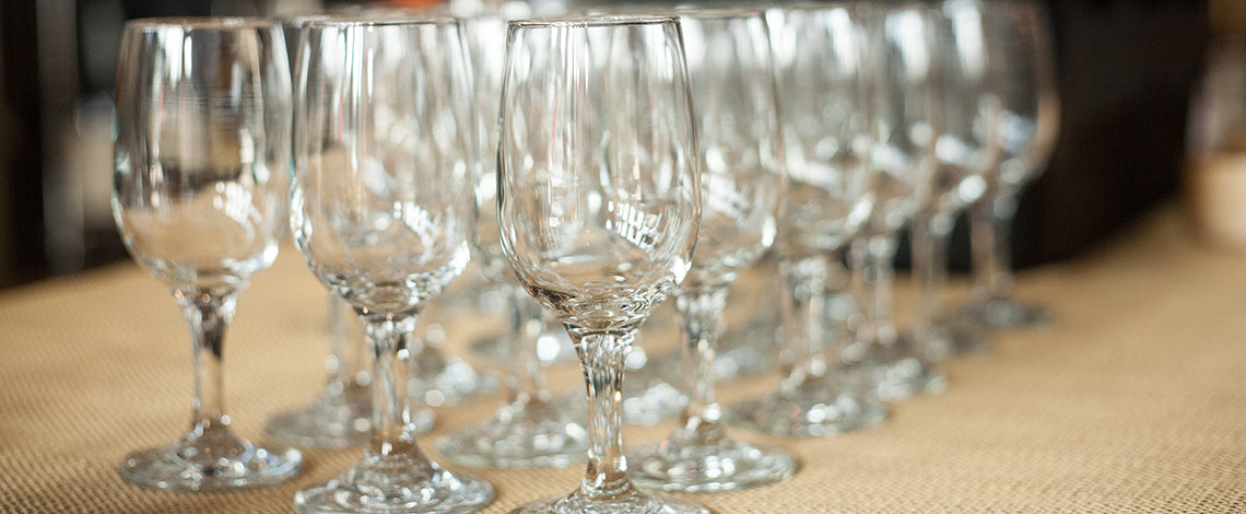Free wine tasting