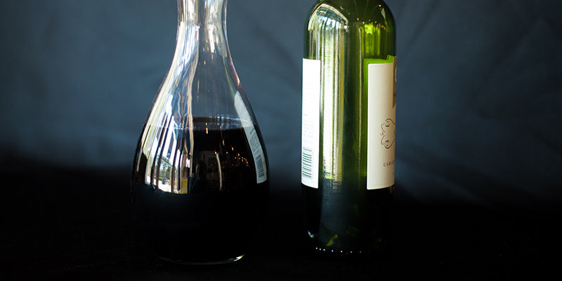 Cabernet Sauvignon Wine Tasting