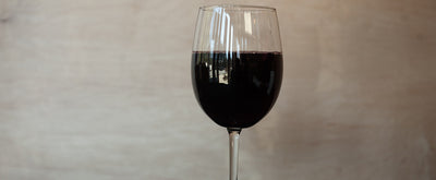 Free on Fridays Wine Tasting - Red Blends