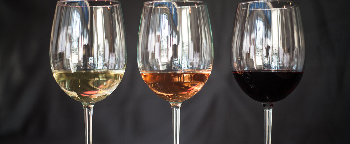 Try 3 For Free Wine Tasting - West Coast Wines