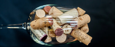 Delicious Wines of Central Italy