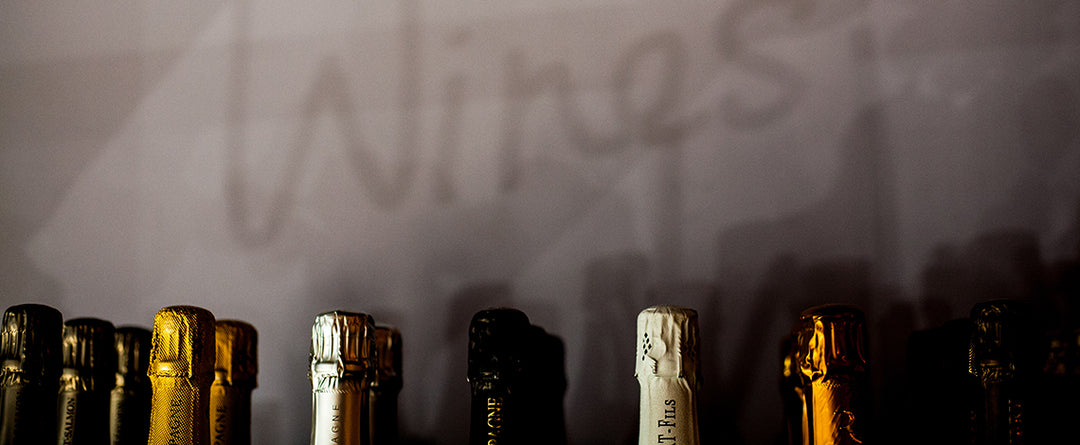 Wines For A Cause