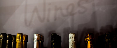 Free on Fridays Wine Tasting - California Wines