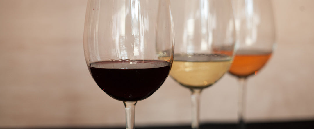 Wines of Western Europe