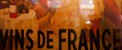 Free on Fridays - Beaujolais Nouveau Tasting