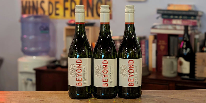 Beyond Sauvignon Blanc 2024