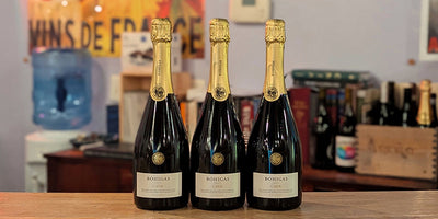 Bohigas Cava Brut Reserva