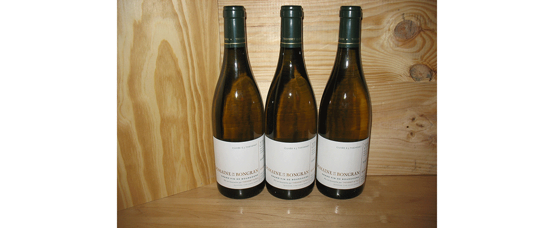 2008 Domaine de la Bongran Viré-Clessé