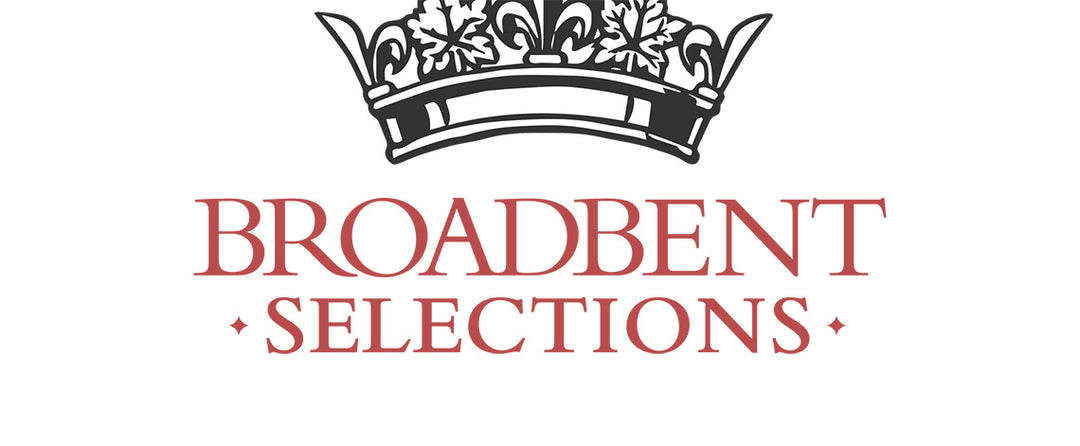 Broadbent Selections Wine Tasting at Table Wine in Asheville, NC.